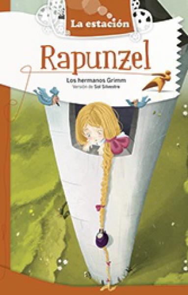 RAPUNZEL