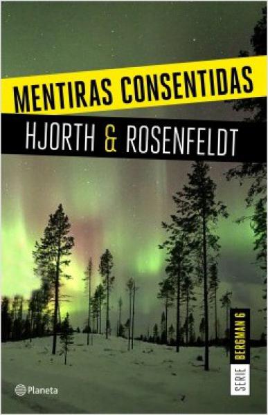 MENTIRAS CONSENTIDAS 6