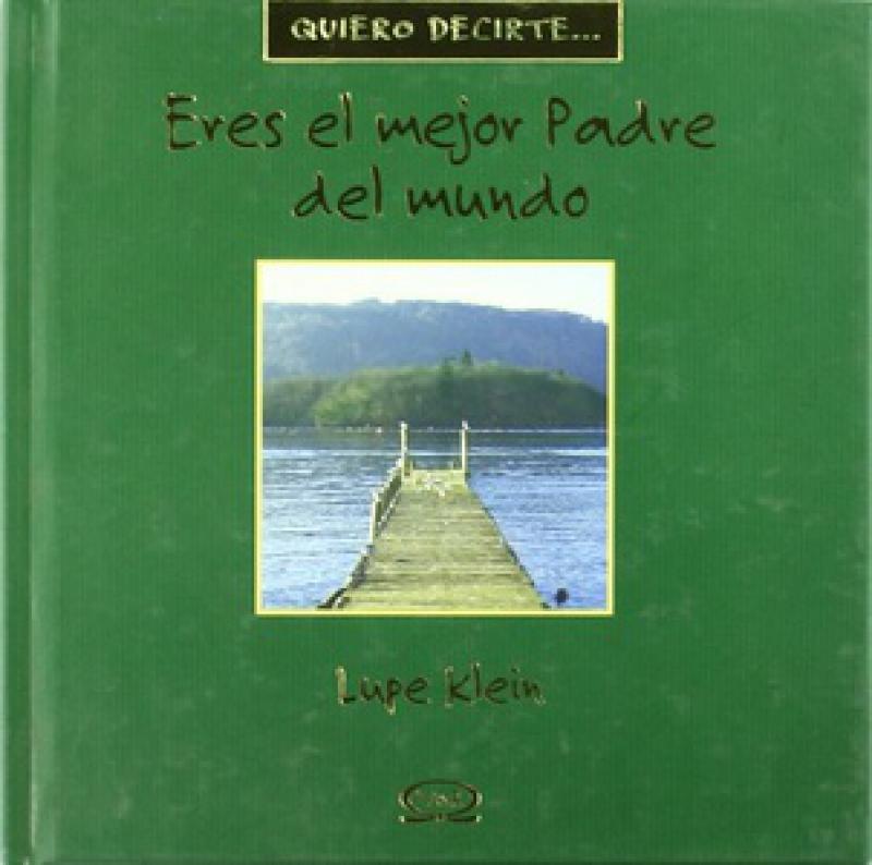 ERES EL MEJOR PADRE DEL MUNDO (2009)