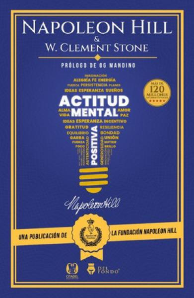 LA ACTITUD MENTAL POSITIVA