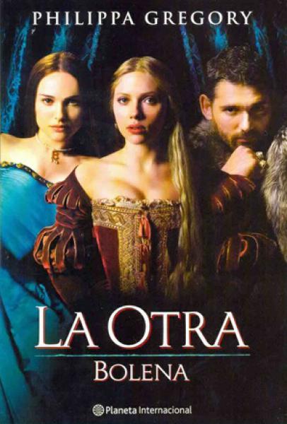 LA OTRA BOLENA