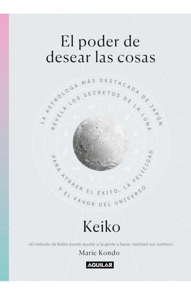 EL PODER DE DESEAR LAS COSAS