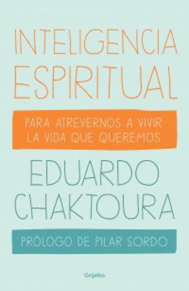 INTELIGENCIA ESPIRITUAL