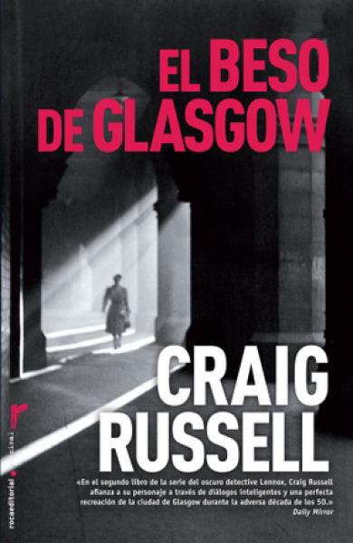 EL BESO DE GLASGOW