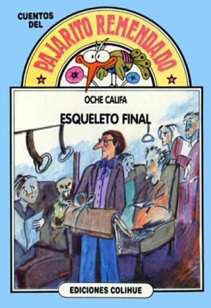 ESQUELETO FINAL