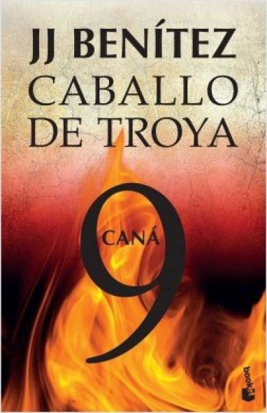 CABALLO DE TROYA 9 - CANA