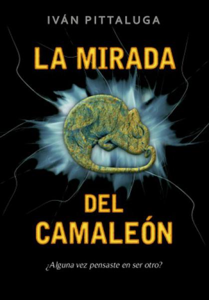 LA MIRADA DEL CAMALEON