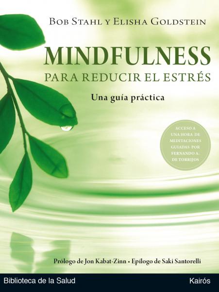 MINDFULNESS PARA REDUCIR EL ESTRES