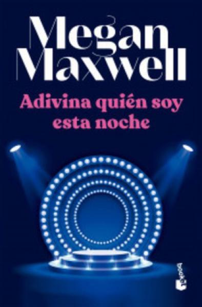 ADIVINA QUIEN SOY ESTA NOCHE