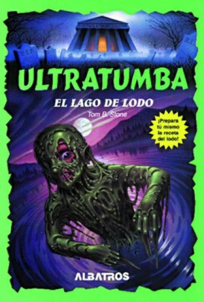 EL LAGO DE LODO (7)