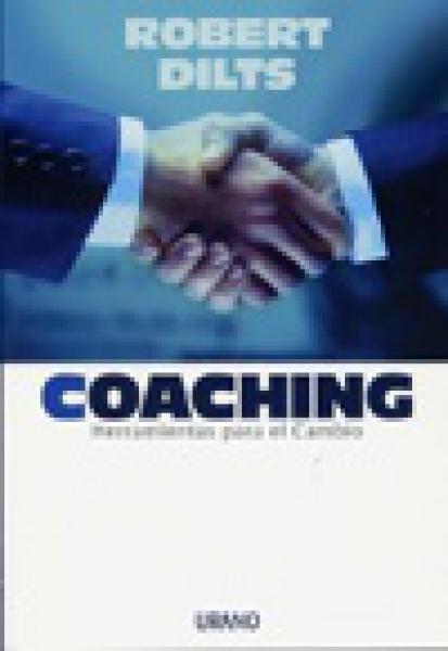 COACHING-HERRAMIENTAS P/EL CAMBIO