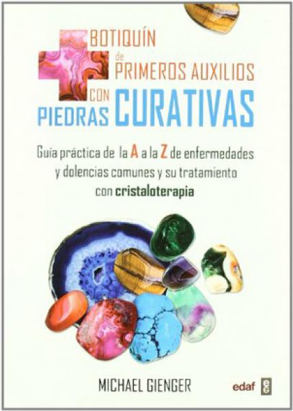 BOTIQUIN DE PRIMEROS AUXILIOS CON ...