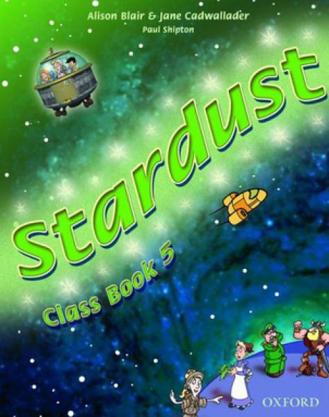 STARDUST 5-SB