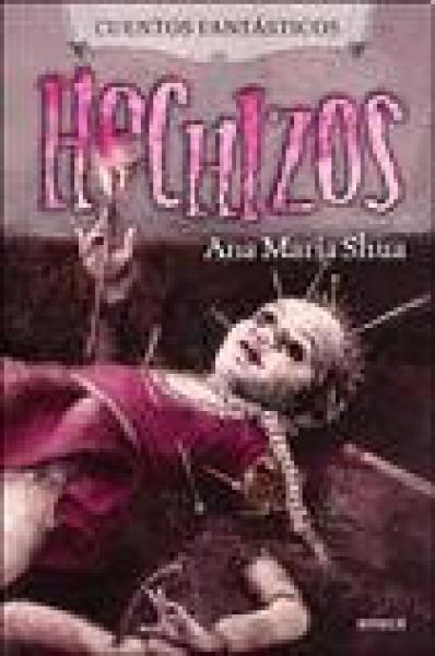 CUENTOS FANTASTICOS DE HECHIZOS