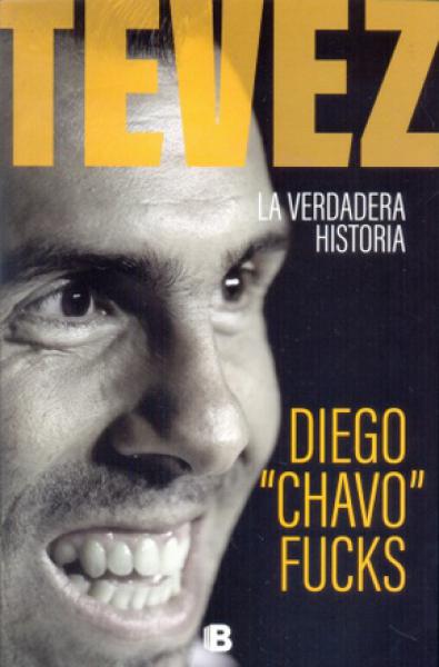 TEVEZ LA VERDADERA HISTORIA