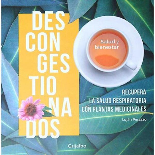 DESCONGESTIONADOS - SALUD Y BIENESTAR -