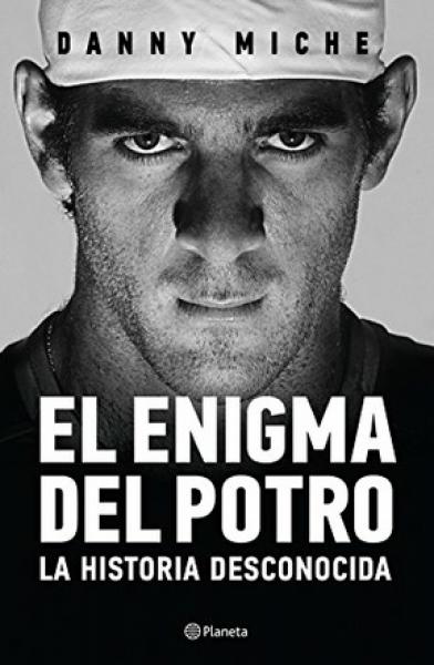 EL ENIGMA DEL POTRO