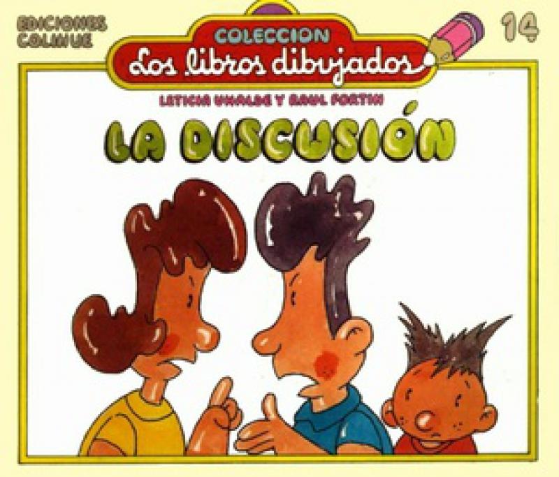 LA DISCUSION