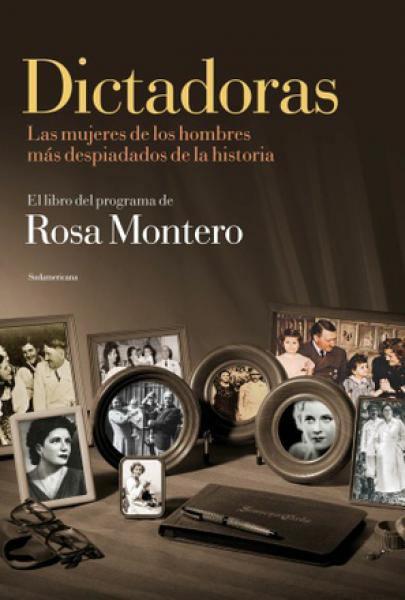 DICTADORAS