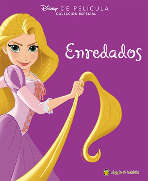 ENREDADOS