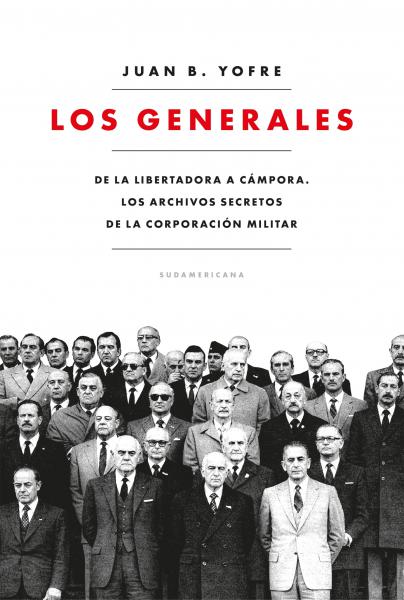 LOS GENERALES