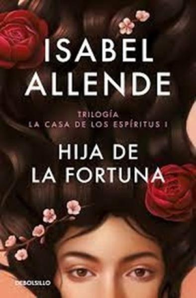 LA HIJA DE LA FORTUNA