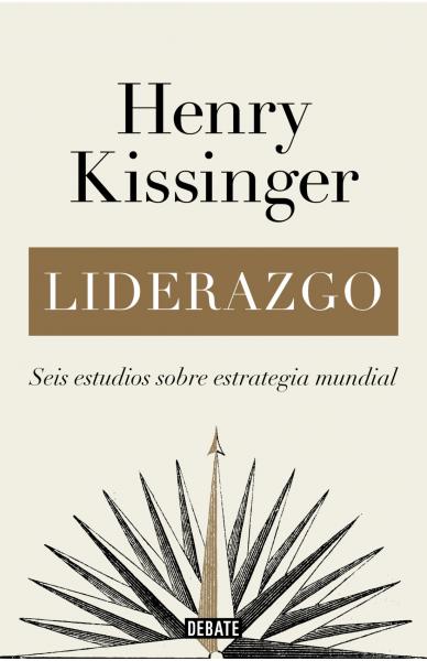 LIDERAZGO