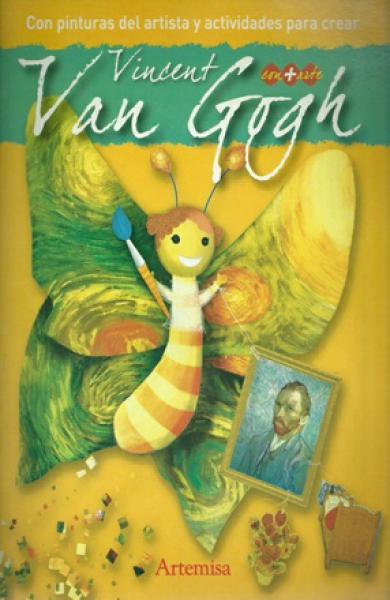 VINCENT VAN GOGH