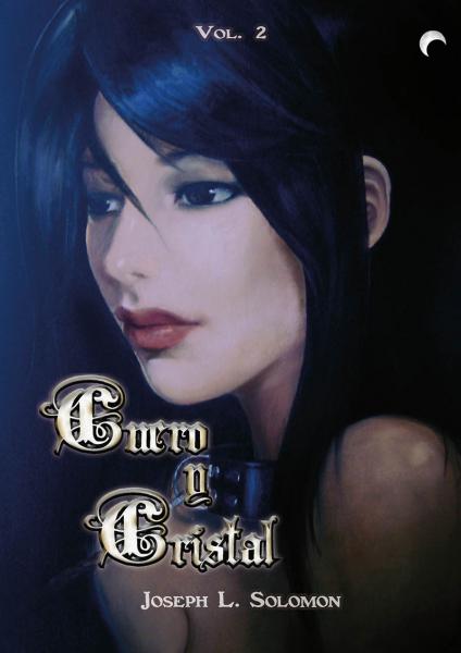 CUERO Y CRISTAL