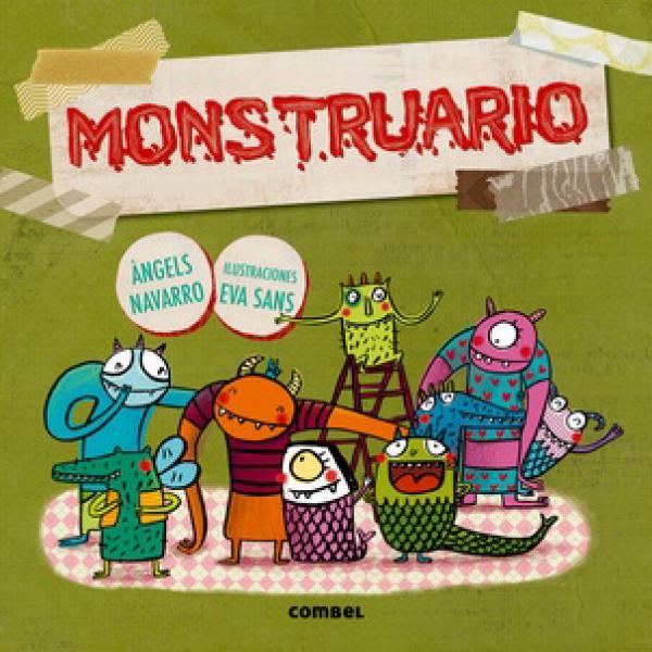 MONSTRUARIO