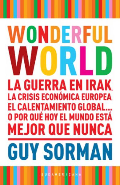 WONDELFUL WORLD