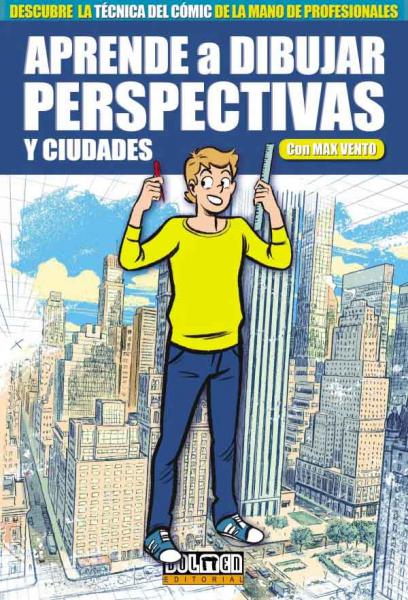 APRENDE A DIBUJAR PERSPECTIVAS .....