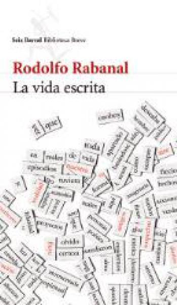 LA VIDA ESCRITA