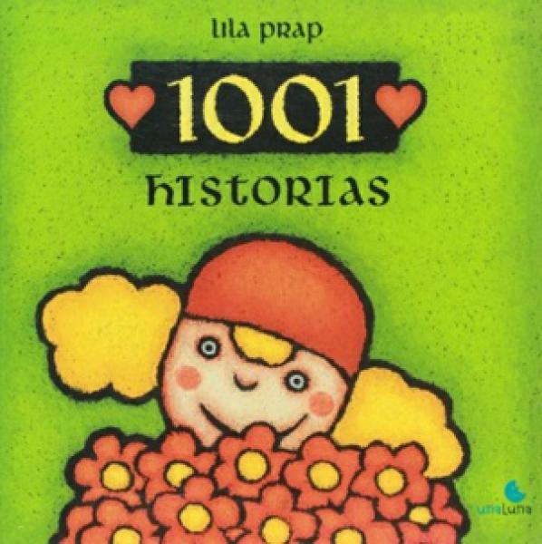 1001 HISTORIAS