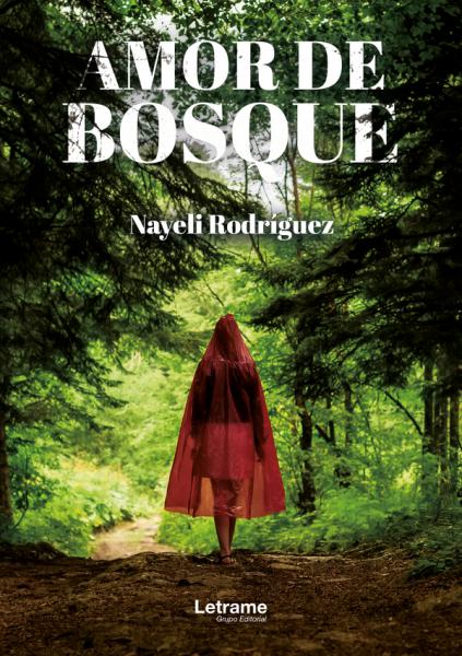 AMOR DE BOSQUE