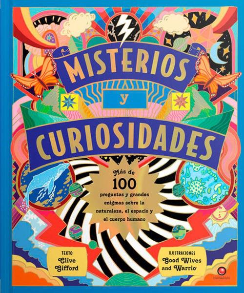 MISTERIOS Y CURIOSIDADES