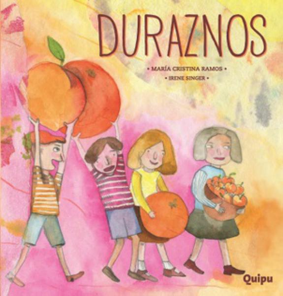 DURAZNOS