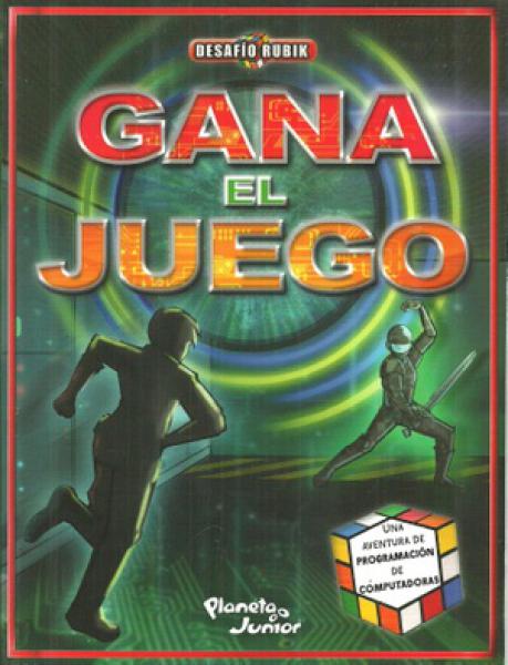 GANA EL JUEGO