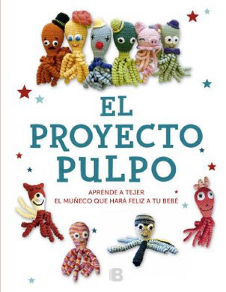 PROYECTO PULPO