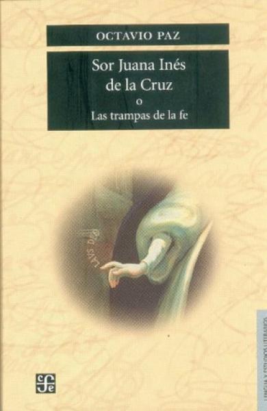 SOR JUANA INES DE LA CRUZ