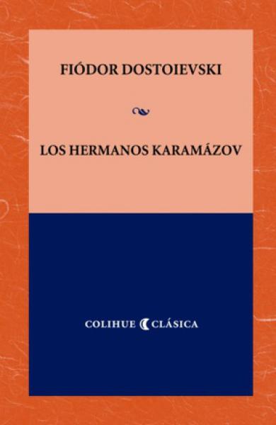 LOS HERMANOS KARAMAZOV