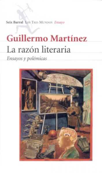 LA RAZON LITERARIA