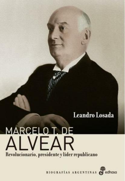 MARCELO T. DE ALVEAR