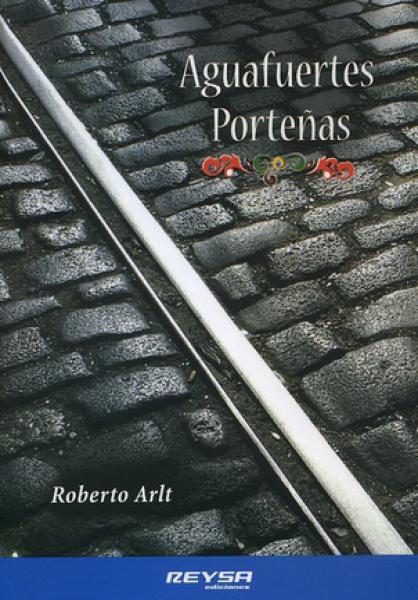 AGUAFUERTES PORTEÑAS