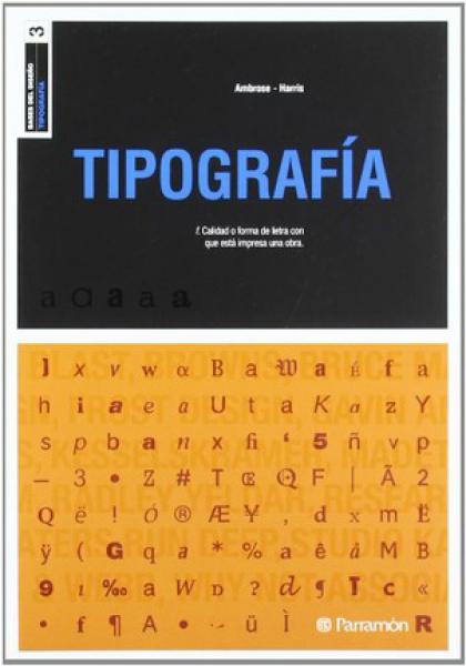 TIPOGRAFIA