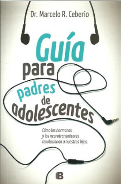 GUIA PARA PADRES DE ADOLESCENTES