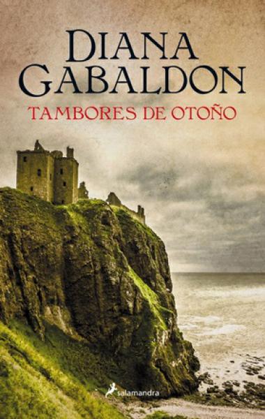 TAMBORES DE OTOÑ0 - OUTLANDER IV