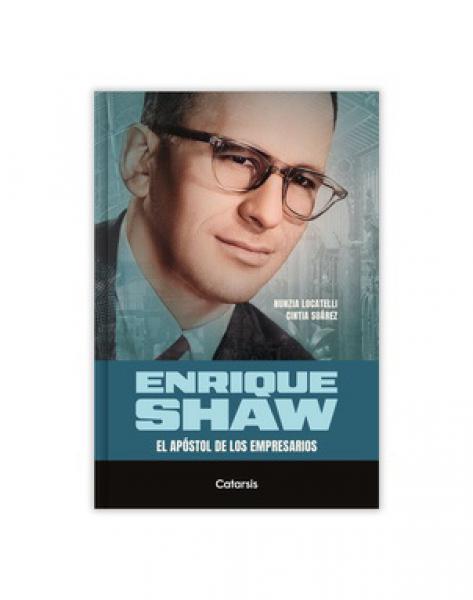 ENRIQUE SHAW