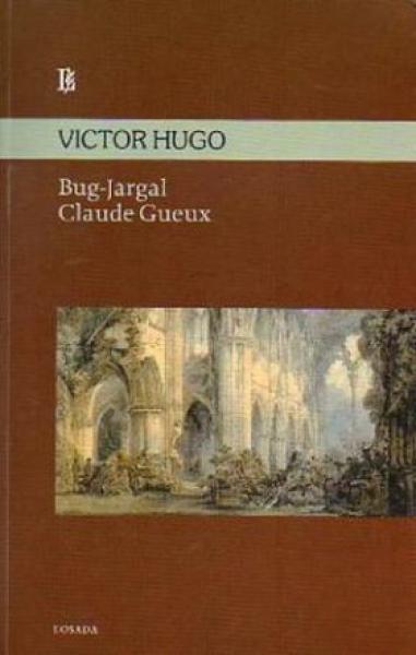 BUG-JARGAL CLAUDE GUEUX