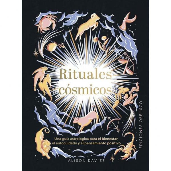 RITUALES COSMICOS